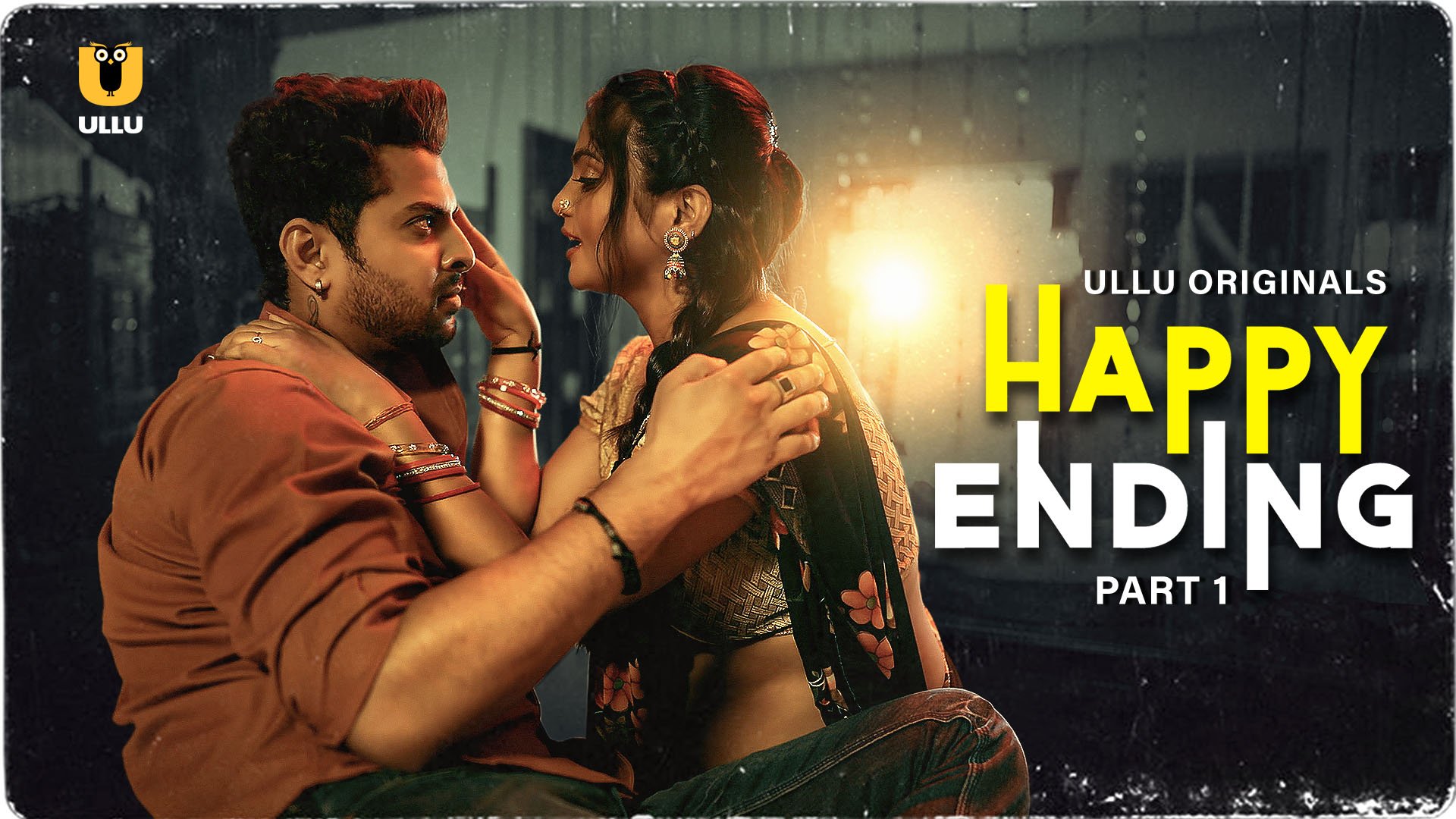 Happy Ending Ullu